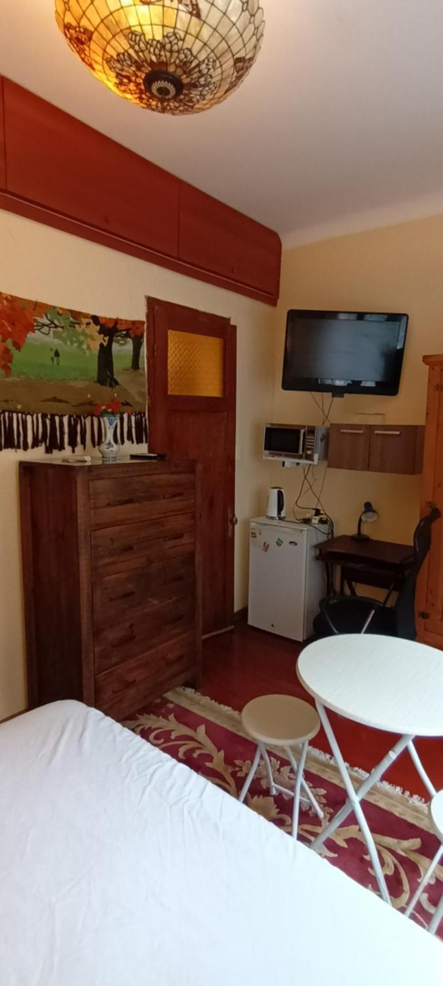Private Room In Beautiful Home Montevideo Exterior photo